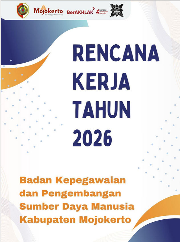 202606 - RENJA BKPSDM TAHUN 2026
