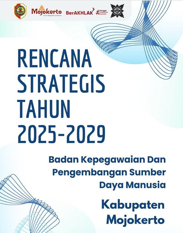 202606 - RENSTRA BKPSDM 2025 - 2029