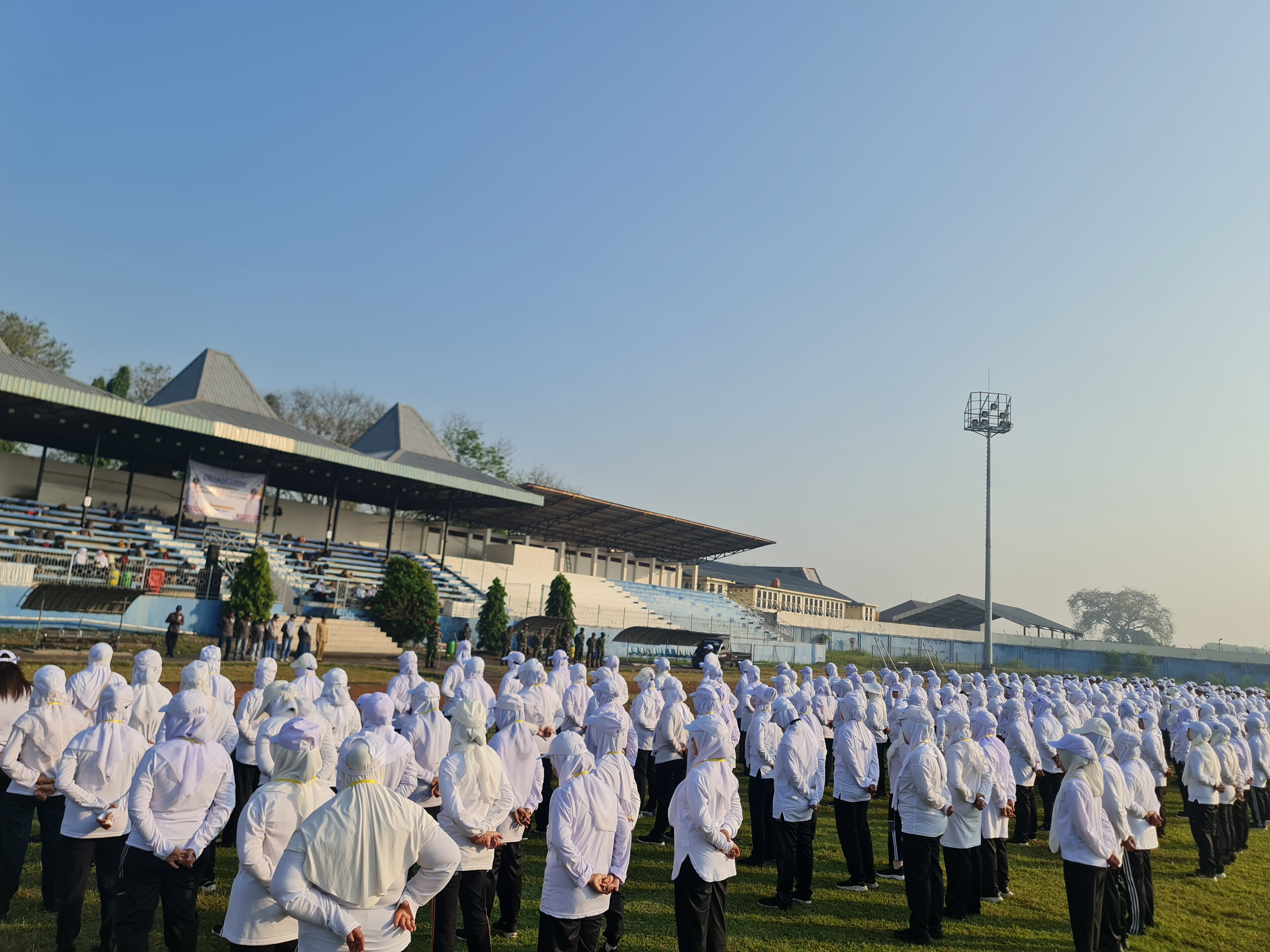ORIENTASI PPPK TAHUN 2025